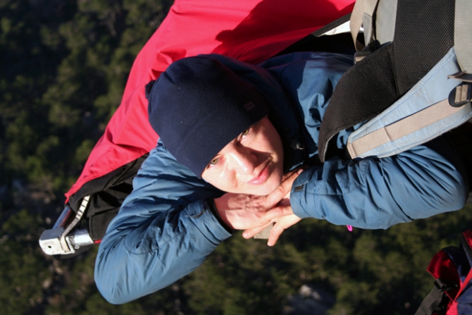 Гиперборея. НеЛегкий стиль. (Альпинизм, чибиток, ясинская, злоказова, коптева, шаан-кая, крым)