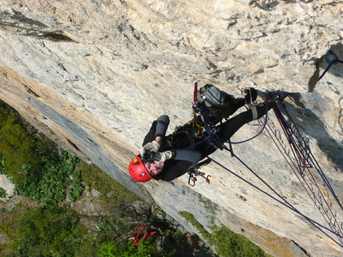 Гиперборея. НеЛегкий стиль. (Альпинизм, чибиток, ясинская, злоказова, коптева, шаан-кая, крым)