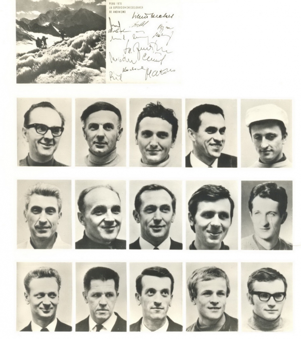 Трагедия Юнгая. 40 лет спустя... (юнгай, перу, кавуненко)