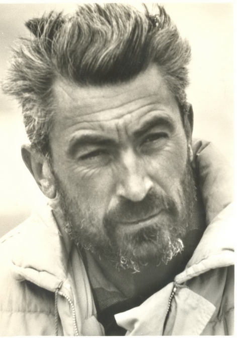 Трагедия Юнгая. 40 лет спустя... (юнгай, перу, кавуненко)