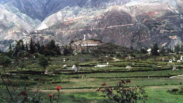 Трагедия Юнгая. 40 лет спустя... (юнгай, перу, кавуненко)