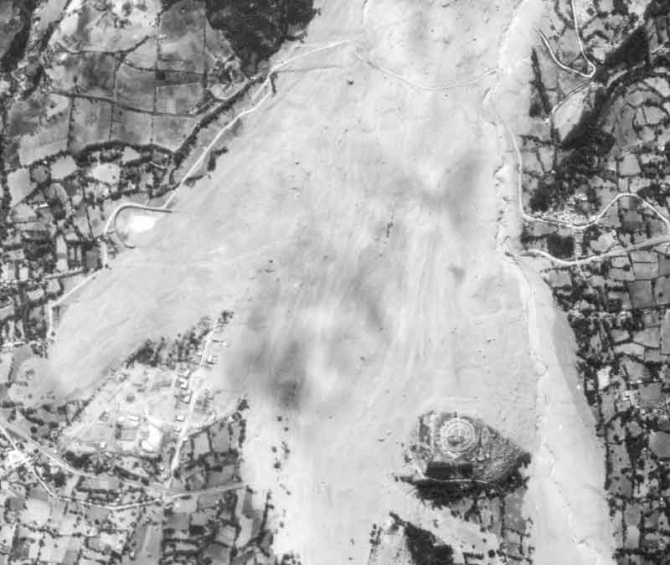 Трагедия Юнгая. 40 лет спустя... (юнгай, перу, кавуненко)