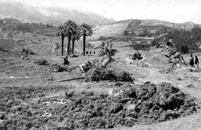 Трагедия Юнгая. 40 лет спустя... (юнгай, перу, кавуненко)