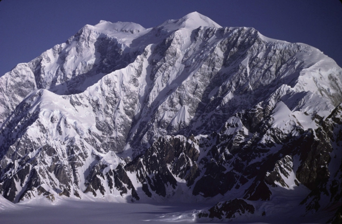 Mount Logan (5.959 m) японский маршрут (Альпинизм, аляска, япония, канада, логнан, альпийский стиль)