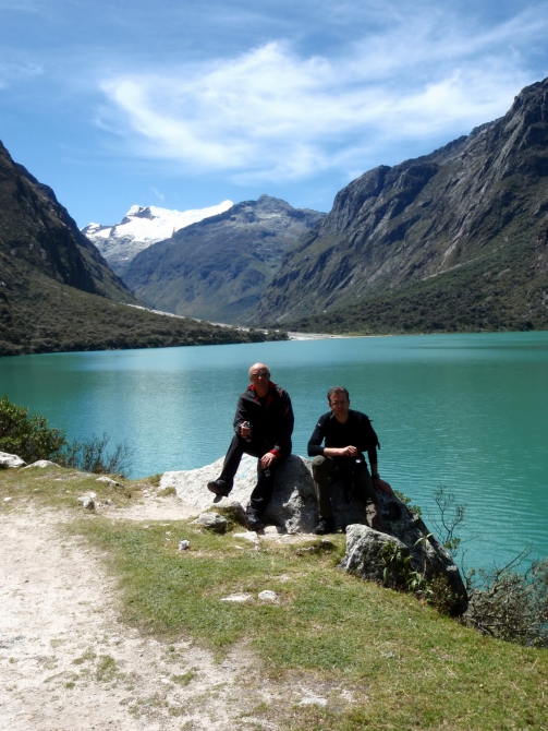 Вершина ПИСКО. Взойти и восхититься. (Альпинизм, чопикальки, таулираху, чакрараху, артесонраху, караз, уандой, альпамайо, уараз, уаскаран, перу)