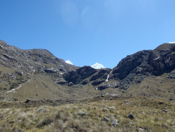Вершина ПИСКО. Взойти и восхититься. (Альпинизм, чопикальки, таулираху, чакрараху, артесонраху, караз, уандой, альпамайо, уараз, уаскаран, перу)