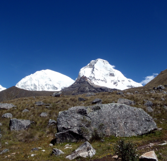 Вершина ПИСКО. Взойти и восхититься. (Альпинизм, чопикальки, таулираху, чакрараху, артесонраху, караз, уандой, альпамайо, уараз, уаскаран, перу)