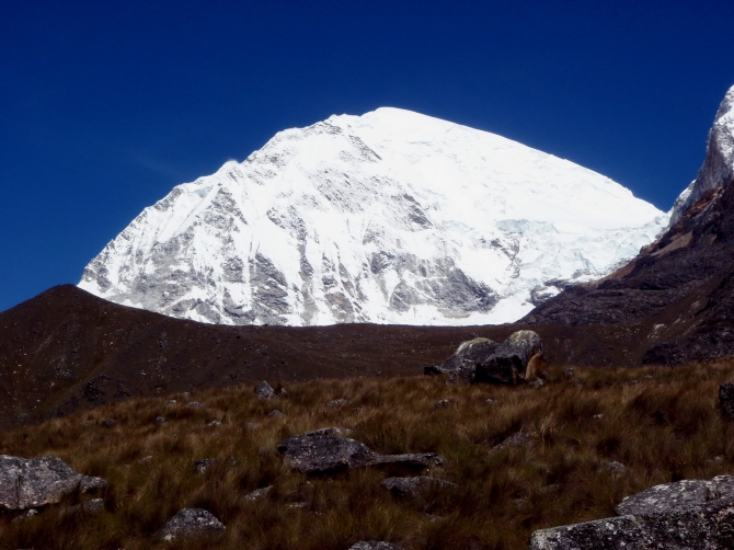 Вершина ПИСКО. Взойти и восхититься. (Альпинизм, чопикальки, таулираху, чакрараху, артесонраху, караз, уандой, альпамайо, уараз, уаскаран, перу)