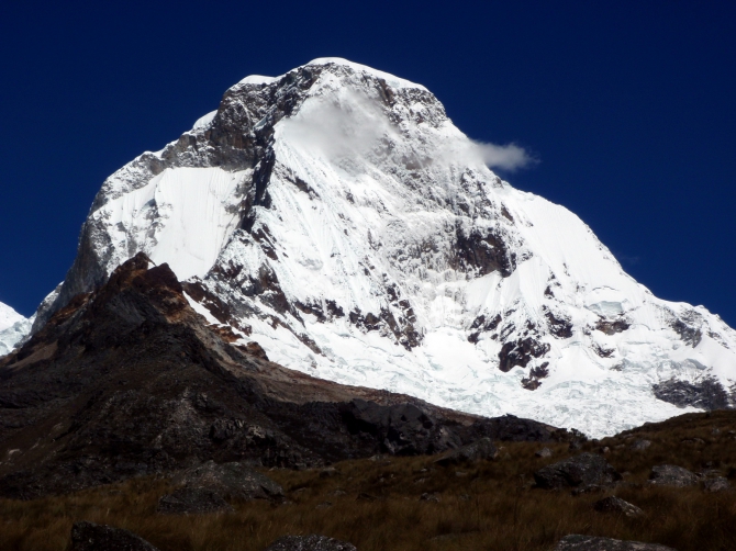 Вершина ПИСКО. Взойти и восхититься. (Альпинизм, чопикальки, таулираху, чакрараху, артесонраху, караз, уандой, альпамайо, уараз, уаскаран, перу)