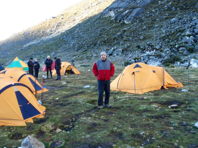 Вершина ПИСКО. Взойти и восхититься. (Альпинизм, чопикальки, таулираху, чакрараху, артесонраху, караз, уандой, альпамайо, уараз, уаскаран, перу)