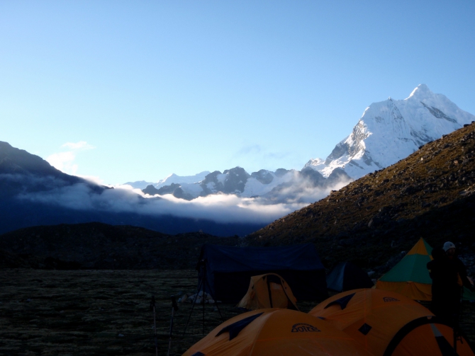 Вершина ПИСКО. Взойти и восхититься. (Альпинизм, чопикальки, таулираху, чакрараху, артесонраху, караз, уандой, альпамайо, уараз, уаскаран, перу)