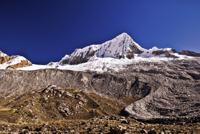 Вершина ПИСКО. Взойти и восхититься. (Альпинизм, чопикальки, таулираху, чакрараху, артесонраху, караз, уандой, альпамайо, уараз, уаскаран, перу)