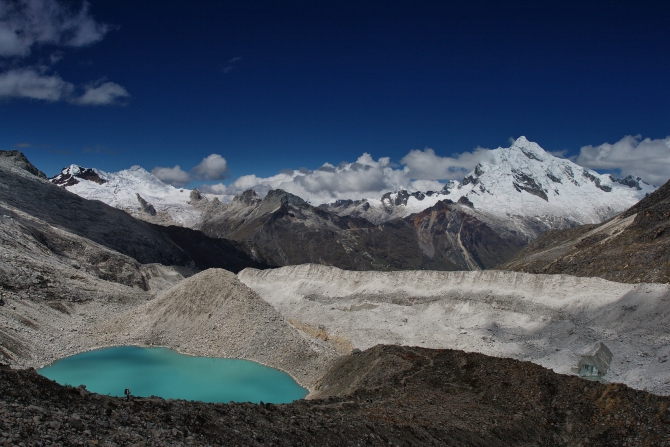 Вершина ПИСКО. Взойти и восхититься. (Альпинизм, чопикальки, таулираху, чакрараху, артесонраху, караз, уандой, альпамайо, уараз, уаскаран, перу)