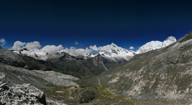 Вершина ПИСКО. Взойти и восхититься. (Альпинизм, чопикальки, таулираху, чакрараху, артесонраху, караз, уандой, альпамайо, уараз, уаскаран, перу)