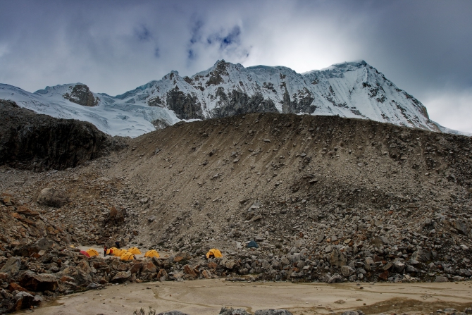 Вершина ПИСКО. Взойти и восхититься. (Альпинизм, чопикальки, таулираху, чакрараху, артесонраху, караз, уандой, альпамайо, уараз, уаскаран, перу)