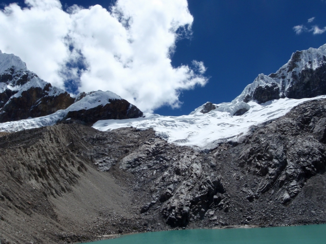 Вершина ПИСКО. Взойти и восхититься. (Альпинизм, чопикальки, таулираху, чакрараху, артесонраху, караз, уандой, альпамайо, уараз, уаскаран, перу)