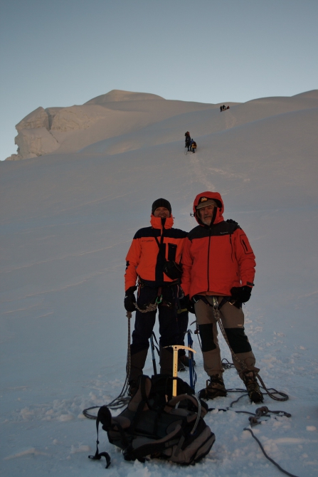 Вершина ПИСКО. Взойти и восхититься. (Альпинизм, чопикальки, таулираху, чакрараху, артесонраху, караз, уандой, альпамайо, уараз, уаскаран, перу)