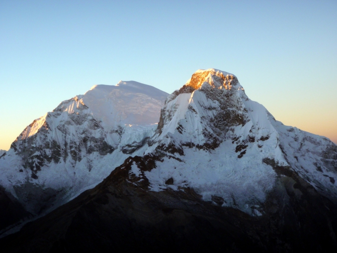 Вершина ПИСКО. Взойти и восхититься. (Альпинизм, чопикальки, таулираху, чакрараху, артесонраху, караз, уандой, альпамайо, уараз, уаскаран, перу)