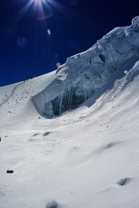 Вершина ПИСКО. Взойти и восхититься. (Альпинизм, чопикальки, таулираху, чакрараху, артесонраху, караз, уандой, альпамайо, уараз, уаскаран, перу)
