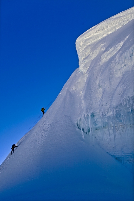 Вершина ПИСКО. Взойти и восхититься. (Альпинизм, чопикальки, таулираху, чакрараху, артесонраху, караз, уандой, альпамайо, уараз, уаскаран, перу)