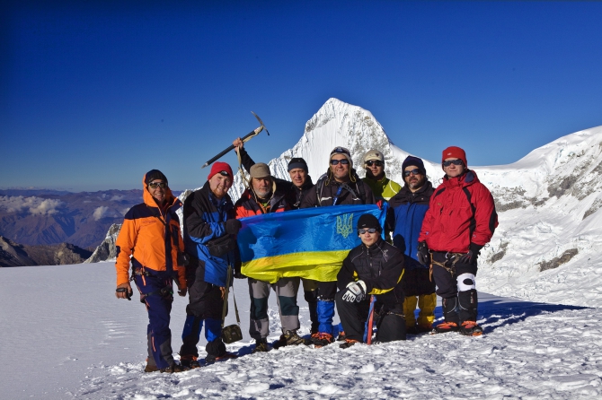 Вершина ПИСКО. Взойти и восхититься. (Альпинизм, чопикальки, таулираху, чакрараху, артесонраху, караз, уандой, альпамайо, уараз, уаскаран, перу)