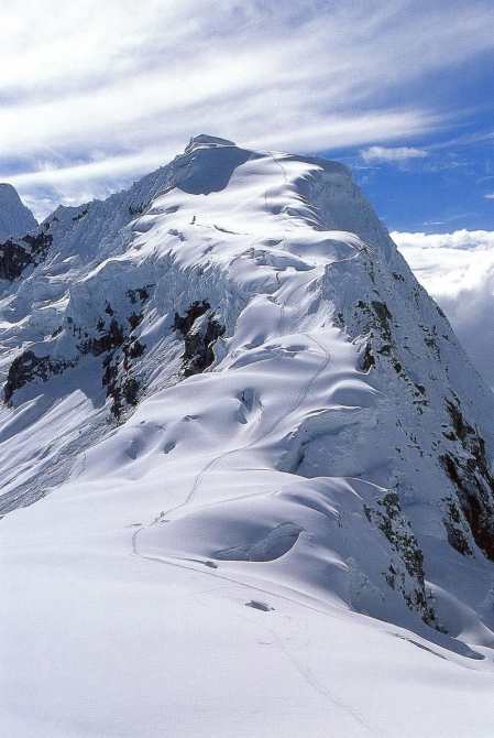 Вершина ПИСКО. Взойти и восхититься. (Альпинизм, чопикальки, таулираху, чакрараху, артесонраху, караз, уандой, альпамайо, уараз, уаскаран, перу)