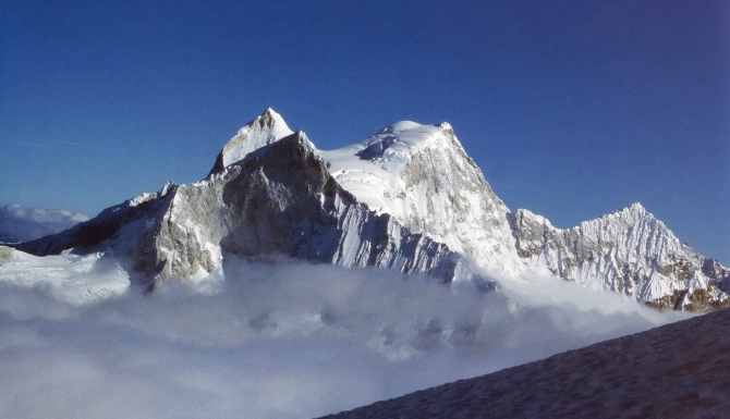 Вершина ПИСКО. Взойти и восхититься. (Альпинизм, чопикальки, таулираху, чакрараху, артесонраху, караз, уандой, альпамайо, уараз, уаскаран, перу)