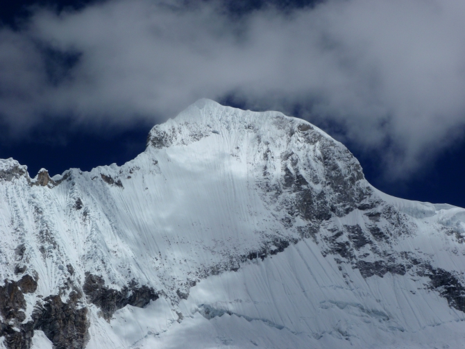 Вершина ПИСКО. Взойти и восхититься. (Альпинизм, чопикальки, таулираху, чакрараху, артесонраху, караз, уандой, альпамайо, уараз, уаскаран, перу)