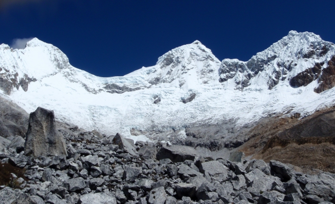 Вершина ПИСКО. Взойти и восхититься. (Альпинизм, чопикальки, таулираху, чакрараху, артесонраху, караз, уандой, альпамайо, уараз, уаскаран, перу)