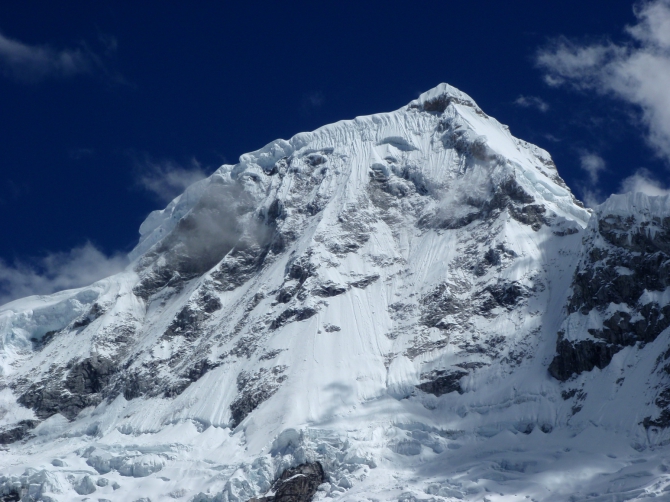 Вершина ПИСКО. Взойти и восхититься. (Альпинизм, чопикальки, таулираху, чакрараху, артесонраху, караз, уандой, альпамайо, уараз, уаскаран, перу)