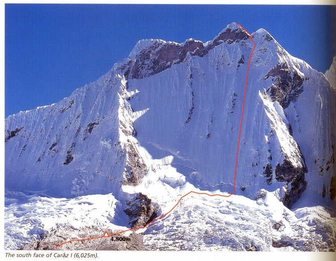 Вершина ПИСКО. Взойти и восхититься. (Альпинизм, чопикальки, таулираху, чакрараху, артесонраху, караз, уандой, альпамайо, уараз, уаскаран, перу)