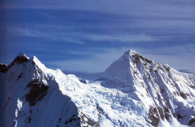 Вершина ПИСКО. Взойти и восхититься. (Альпинизм, чопикальки, таулираху, чакрараху, артесонраху, караз, уандой, альпамайо, уараз, уаскаран, перу)