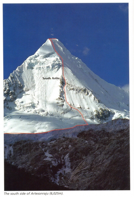 Вершина ПИСКО. Взойти и восхититься. (Альпинизм, чопикальки, таулираху, чакрараху, артесонраху, караз, уандой, альпамайо, уараз, уаскаран, перу)