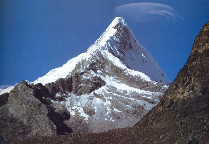 Вершина ПИСКО. Взойти и восхититься. (Альпинизм, чопикальки, таулираху, чакрараху, артесонраху, караз, уандой, альпамайо, уараз, уаскаран, перу)