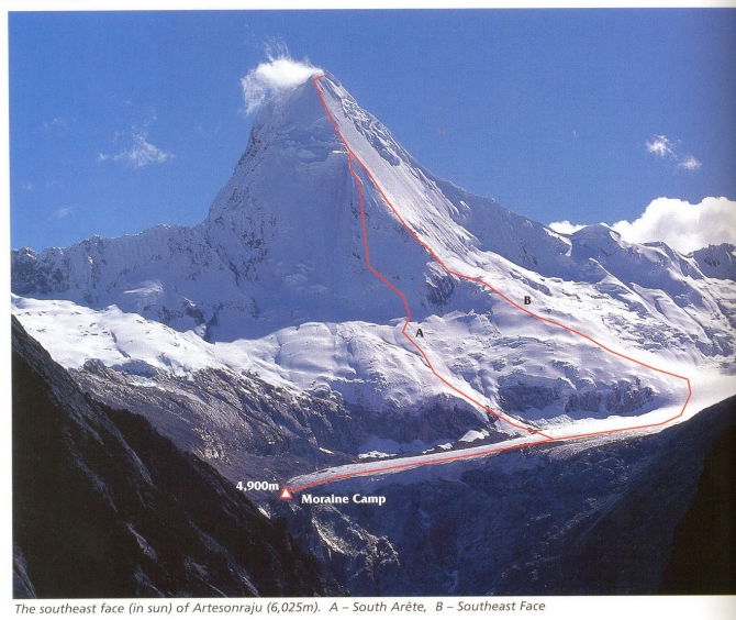 Вершина ПИСКО. Взойти и восхититься. (Альпинизм, чопикальки, таулираху, чакрараху, артесонраху, караз, уандой, альпамайо, уараз, уаскаран, перу)