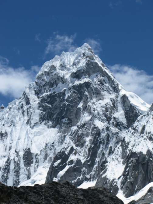 Вершина ПИСКО. Взойти и восхититься. (Альпинизм, чопикальки, таулираху, чакрараху, артесонраху, караз, уандой, альпамайо, уараз, уаскаран, перу)