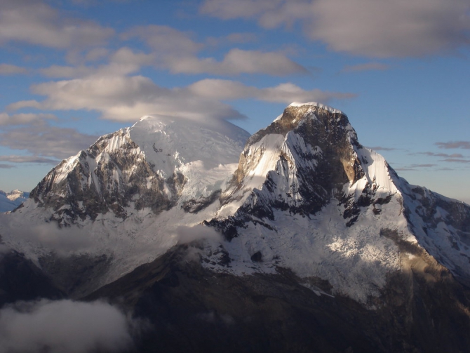 Вершина ПИСКО. Взойти и восхититься. (Альпинизм, чопикальки, таулираху, чакрараху, артесонраху, караз, уандой, альпамайо, уараз, уаскаран, перу)