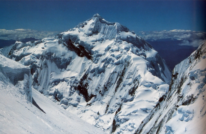Вершина ПИСКО. Взойти и восхититься. (Альпинизм, чопикальки, таулираху, чакрараху, артесонраху, караз, уандой, альпамайо, уараз, уаскаран, перу)
