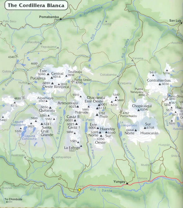 Вершина ПИСКО. Взойти и восхититься. (Альпинизм, чопикальки, таулираху, чакрараху, артесонраху, караз, уандой, альпамайо, уараз, уаскаран, перу)