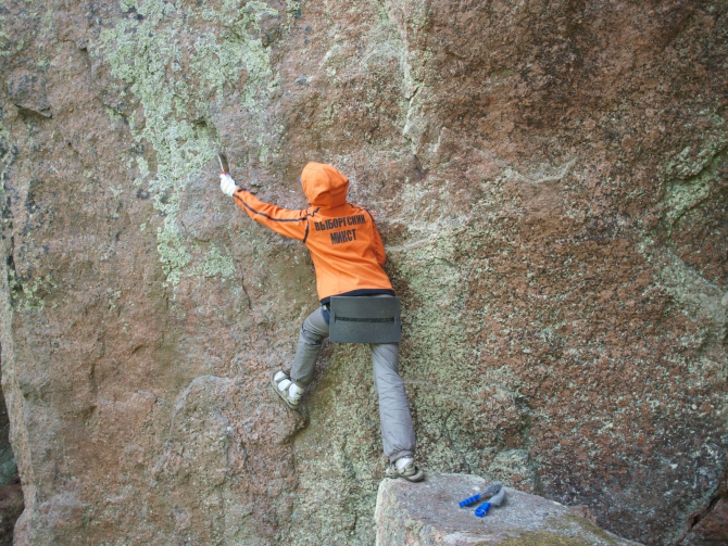 Альпинистский марафон 2010 (Альпинизм, ам2010, сторожевой, стимул, krukonogi.com, спб, ито, соревнования, альпинизм)