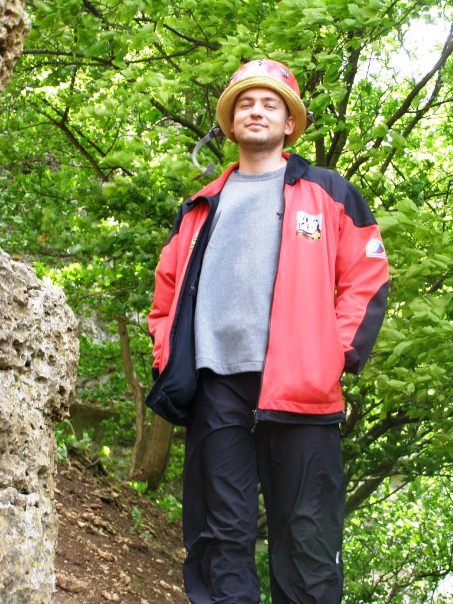 Закончился Чемпионат Центрального федерального округа по альпинизму в скальном классе