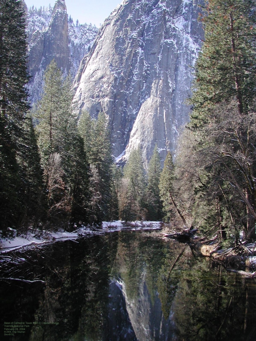 Сказки Большой Долины. IV - "Золотая эра" (Альпинизм, йосемиты, сша, история, эл капитан, калифорния, салатэ, роббинс, хардинх, хаф дом)