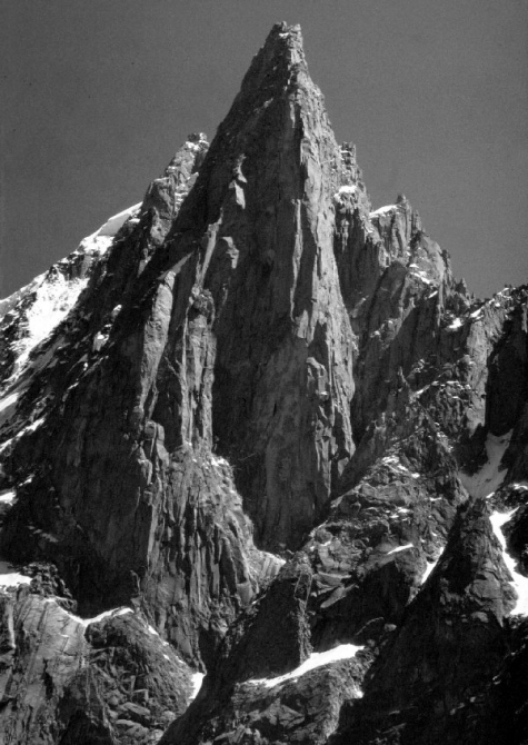 Сказки Большой Долины. IV - "Золотая эра" (Альпинизм, йосемиты, сша, история, эл капитан, калифорния, салатэ, роббинс, хардинх, хаф дом)