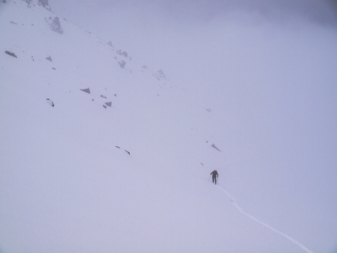 Немного снега в преддверии жаркого лета Арарат на лыжах (Альпинизм, сообщество любителей ски-тура, май, турция, восхождение, лыжи)