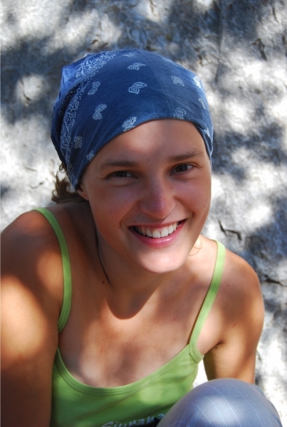 Малые горы. Женский взгляд. (Альпинизм, крым, классика, кенсицкого, замок, морчека)