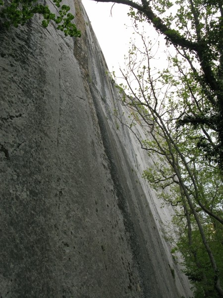 Малые горы. Женский взгляд. (Альпинизм, крым, классика, кенсицкого, замок, морчека)