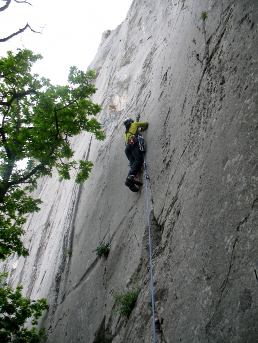 Крымский вiдпочинок по-Сибирски. (Альпинизм, женя глазунов, катя болдырева, озон, форос, морчека, иркутск)