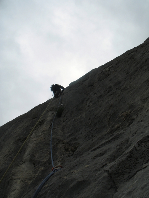 Крымский вiдпочинок по-Сибирски. (Альпинизм, женя глазунов, катя болдырева, озон, форос, морчека, иркутск)