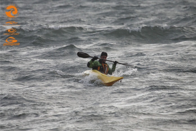 Анонс каякинговой океанской экспедиции "Pacific Rising Expedition 2010" (Путешествия, камчатка, курильские острова, экспедиция, морской каякинг, шумшу, мыс лопатка, парамушир)
