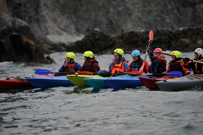 Участники экспедиции Pacific Rising Expedition (Путешествия, каякинг, экспедиция, камчатка, курильские острова, морской каякинг, pacific rising expedition 2010, парамушир, шумшу, мыс лопатка)